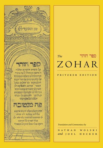 Download The Zohar Pritzker Edition Volume Twelve By Nathan Wolski