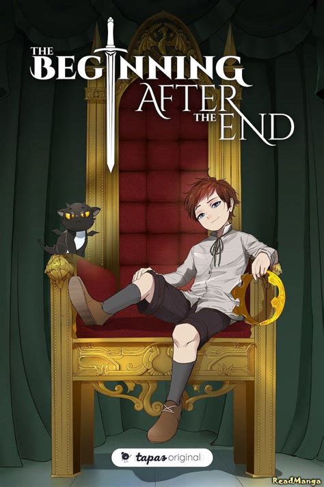The-beginning-after-the-end. Read The Beginning After The End - BASED ON THE HIT NOVEL ON TAPAS! King Grey has unrivaled strength, wealth, and prestige in a world governed by … 