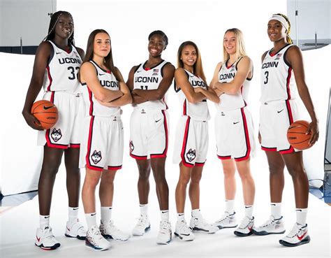 The-boneyard.com uconn. UConn is not a good rebounding team so what Geno has done is gone to a 4 guard offense which creates turnovers. Turnovers are another way to gain possessions. ... - That big is 6'3" Maddy Westbeld, whom everyone on the Boneyard should know by now, much like we know Aaliyah Edwards. Maddy's averaging 9.5 rebounds per game and is … 