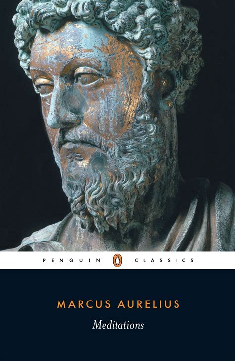 Download The Meditations Of Marcus Aurelius By Marcus Aurelius