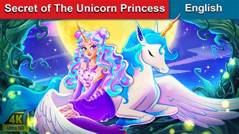 Full Download The Unicorn Princess Fairy Tale Journey Bedtime Stories For Kids Book 3 By Tc Watkins