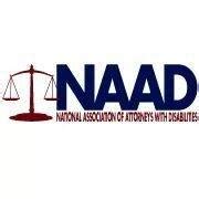 The... - National Association of Attorneys With Disabilities