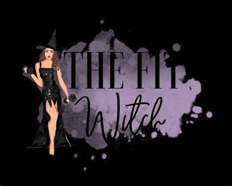 🍌 The.Fit.Witch Onlyfans Leak XxX