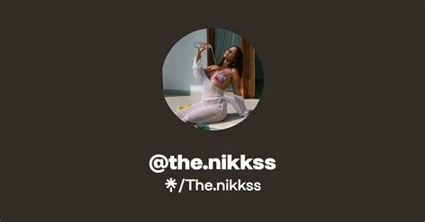 🔥 The.Nikkss Leaked XxX 142 Vids