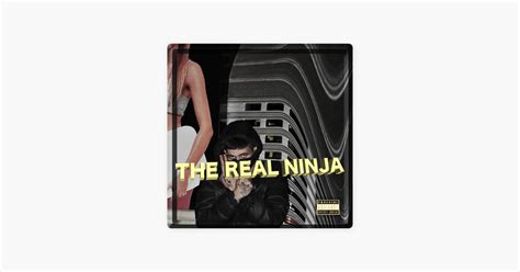 The.Real.Ninja Onlyfans Leak
