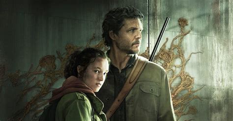 The.last.of.us season 2. Nov 15, 2023 ... HBO's hit series The Last of Us, starring Pedro Pascal and Bella Ramsey, will begin production on Season 2 early next year. 