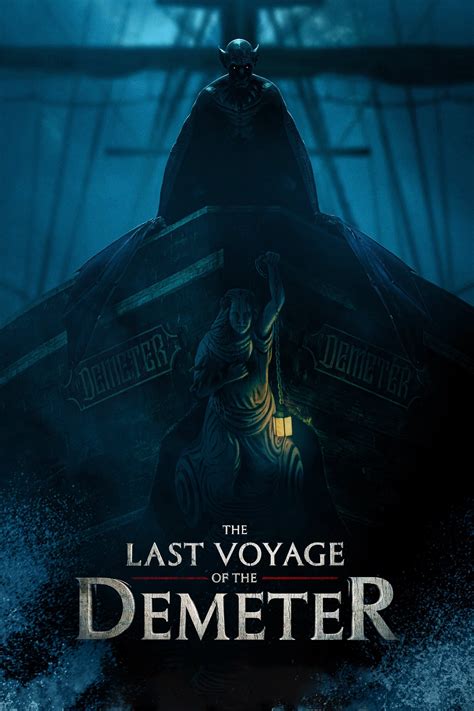 The.last.voyage.of.the.demeter.. The Last Voyage of the Demeter" takes audiences on a haunting journey across the high seas, delivering a spine-chilling narrative that lingers long after the final credits roll. This atmospheric film masterfully blends suspense, horror, and mystery, capturing the essence of Bram Stoker's classic Dracula in a fresh … 