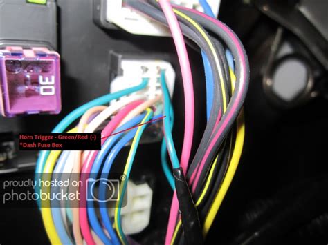 Ford wiring colors and locations for car alarms, remote starters, car stereos, cruise controls, and mobile navigation systems. - Page 6 If you do not find the vehicle wiring information you're looking for here, please post your request .... 