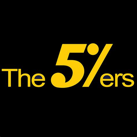 The 5%ers provides the fastest capital growth