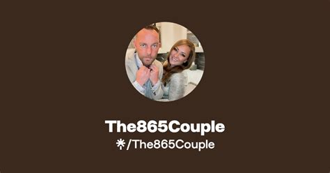 The865Couple Leaked [CLIP] 🍌 63 Videos