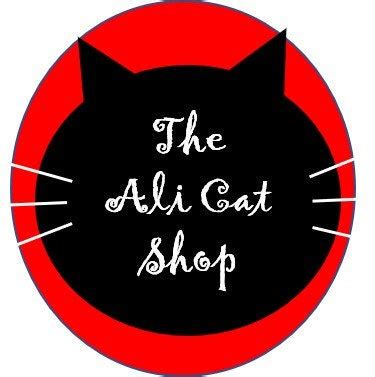 TheAliCatShop - Etsy Australia