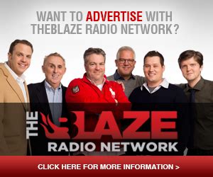 TheBlaze Radio Network - Listen Live