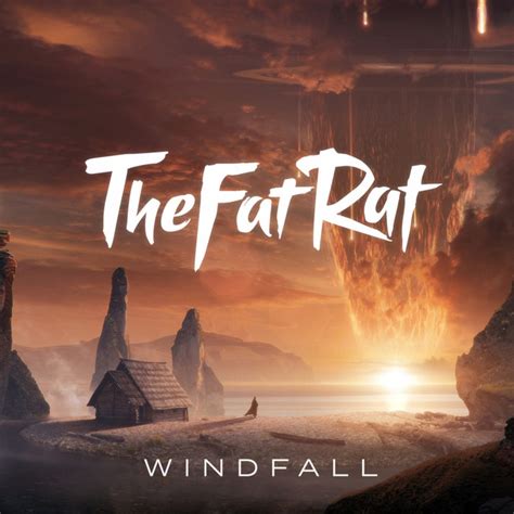 TheFatRat - Windfall - Newgrounds.com