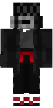 TheGuill84 Skin Minecraft NameMC