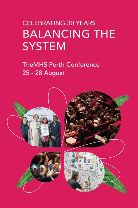 TheMHS Annual Conferences - TheMHS Learning Network Inc.