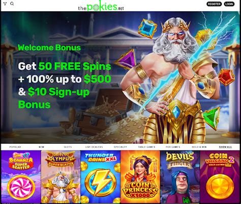ThePokies casino review Australia