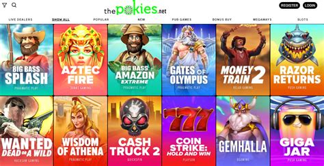 ThePokies Australian slots