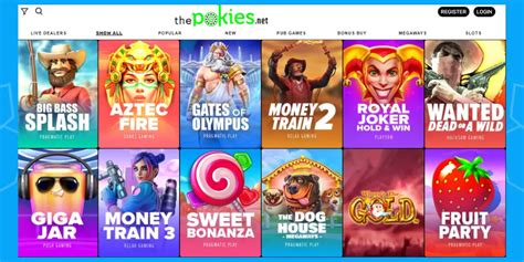 ThePokies Canada slot website