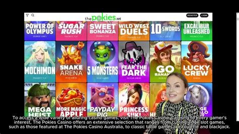 ThePokies slots platform Canada