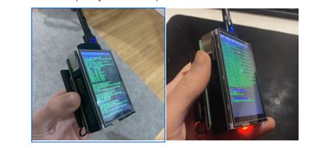 ThePwnPal Turn Raspberry Pi into a Portable Pentesting and Hacking.