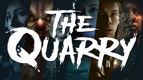 TheQuarryGuideCollectiblesChapter9016 Game of Guides