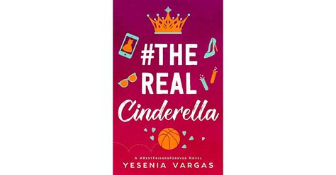 Download Therealcinderella By Yesenia Vargas