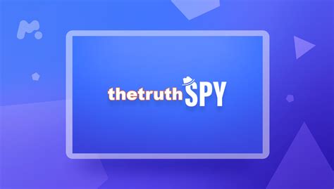 TheTruthSpy - CNET Download