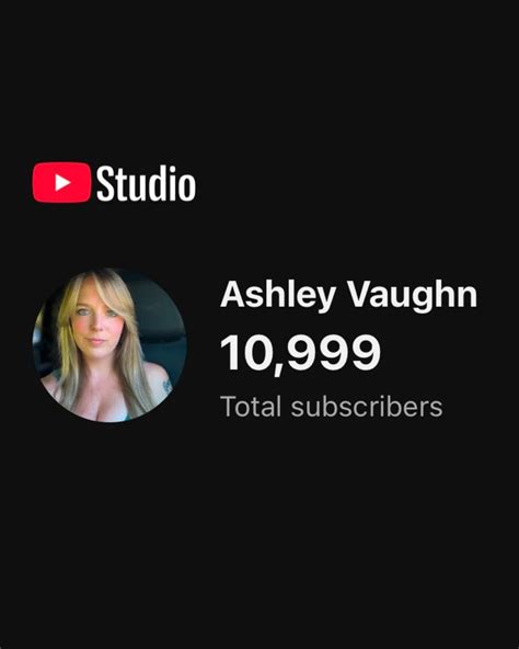 The_Ashley_Vaughn Leaked (SEX) 🍆 110 Pics