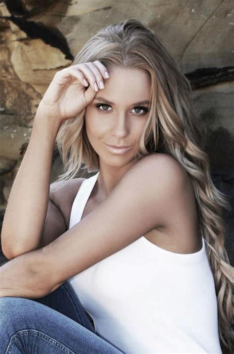 🍌 The_Blonde_Gal_Aussie Onlyfans Leak (SEX) 21 Pics