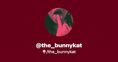 The_Bunnykat Onlyfans Leak XXX 💋
