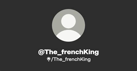 🔥 The_Frenchking Leaked PORN