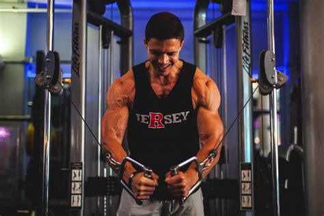 The_Gym_Guy Leaked XxX 🍌