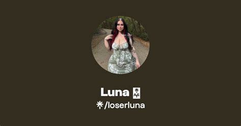 🔥 (SEX) The_Loserluna Leaks