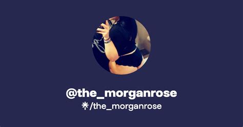 The_Morganrose Leaked [HD] 🔥 19 Pics