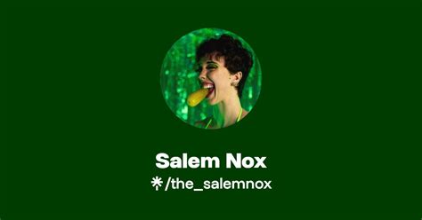 The_Salemnox Onlyfans Leak XXX 🔥 204 Pics