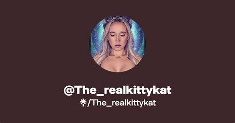 The_realkittykat Xxx