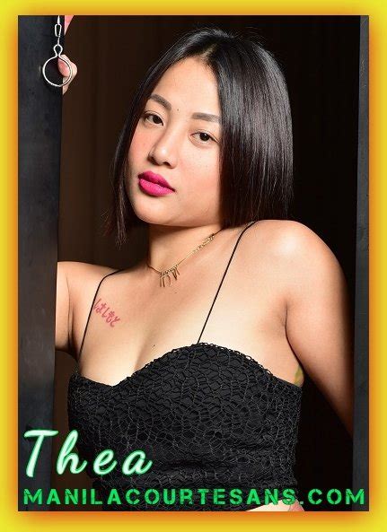 Thea Profile Photo