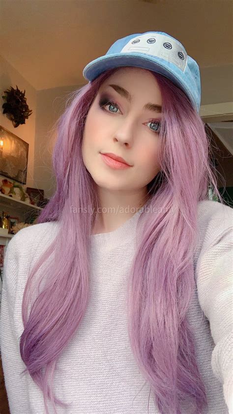 Theadorableamy Leaks XxX 146 Videos