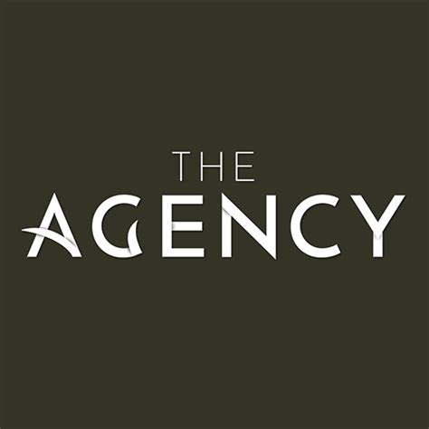 Theagency. Things To Know About Theagency. 