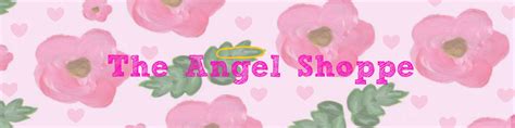 Check out our the angel shoppe selection. . Theangelshoppe