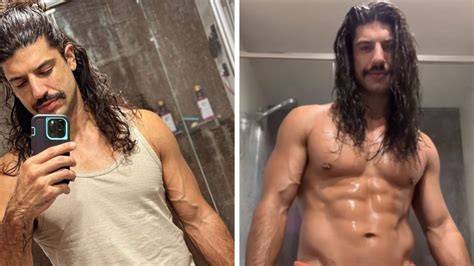 Theapolloshow Onlyfans Nude