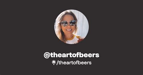 Theartofbeers Leaked +18 🍆 132 Pics