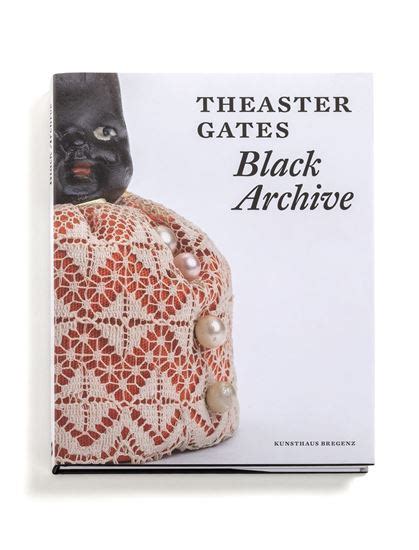Read Online Theaster Gates Black Archive By Theaster Gates