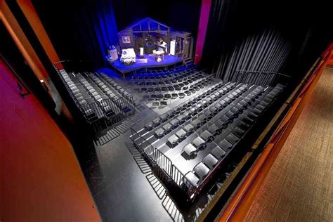 Theater Design : 7 Basic Rules for Designing a Good Theater - Arch2O.c…