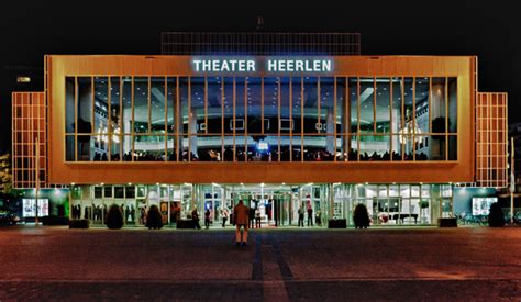 Theater Heerlen - Wikipedia