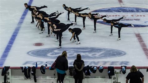 Theater On Ice Nationals 2023