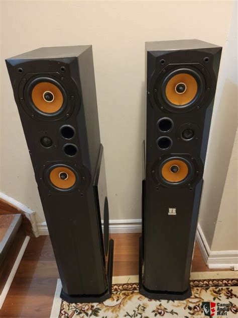 Theater Research T-2810 For Sale - Canuck Audio Mart