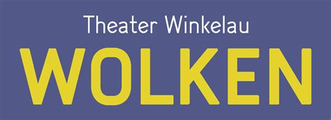 Theater Winkelau - Home - Facebook