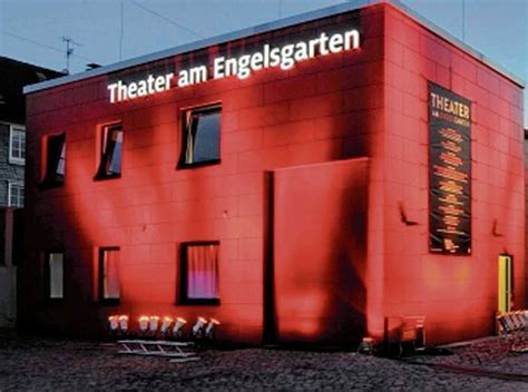 Theater am Engelsgarten - Home - Facebook