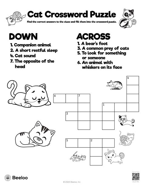Here is the solution for the Cats, in Spanish clue featured in Premier Sunday puzzle on July 7, 2019. We have found 40 possible answers for this clue in our database. Among them, one solution stands out with a 94% match which has a length of 5 letters. You can unveil this answer gradually, one letter at a time, or reveal it all at once.. 